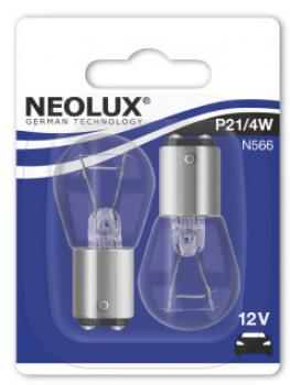 LED bulb NEOLUX LED EXTERIOR 12V P21W