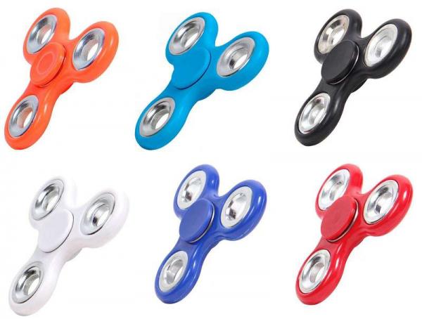 32 Unidades Anti-stress Fitget Spiner Pop It Fidget Pioneer