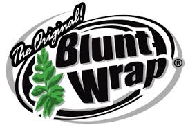 Blunt Wrap Double Platinum