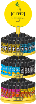 Clipper Fzg. MAINSTREAM 14 CP11 144er Karussel T-Dsp. Drehbar