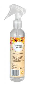 Autoduftspray 250ml "Flower Paradise"