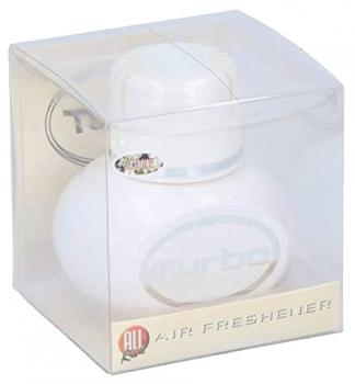 Car Air Turbo JASMIN Freshener/Lufterfrischer 150ml (mit 12V LED)