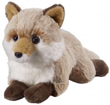 Plüsch Fuchs Super Soft (Bauer 12515)ca 18cm