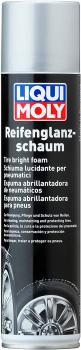 Liqui Moly Reifenglanzschaum(1609) 400 ml Dose Aerosol