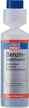 Liqui Moly Benzin Stabilisator Konserviert und schützt den Kraftstoff vor Alteru