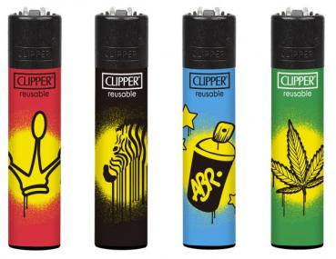 Clipper Fzg. URBAN STYLE 2 im 48er T-Dsp.