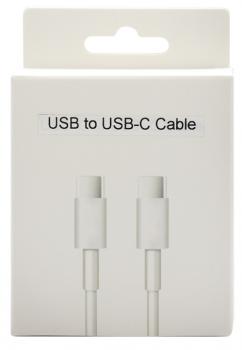 Samsung USB-C Datenkabel schwarz Original