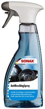 SONAX Anti-Beschlag-Spray 500ml