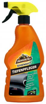 ARMOR ALL Kunststoff-Tiefenpfleger Seidenmatt 500ml