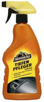 ARMOR ALL Kunststoff-Tiefenpfleger Glänzend 500ml