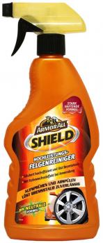 ARMOR ALL Felgen-Reiniger Shield Hochleistungsfelgenreiniger stark haftende Form