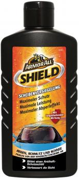 ARMOR ALL Scheibenversiegelung Shield mit langanhaltender Wirkung 200ml