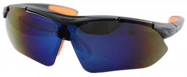 Sport-/ Sicherheitsbrille 12er T-Dsp.