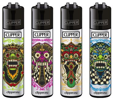 Clipper Fzg. BALI BARONG CP11 im 48er Display