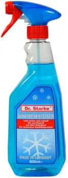 Scheiben-Enteiser Dr.Starke 500ml