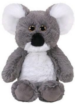 TY Plüsch Koala mit Glitzeraugen ca. 20cm
