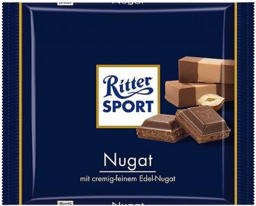 Ritter Sport Nugat 100g