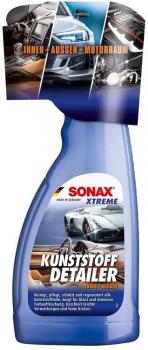 SONAX XTREME KunststoffDetailer für Innen und Außen 500ml