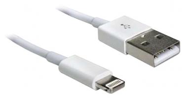 Apple USB auf Lightning Kabel 1m lang