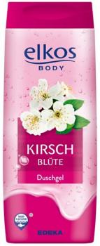 Elkos KIRSCHBLÜTE Duschgel300ml