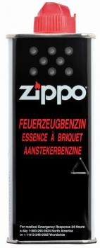 Feuerzeug Benzin Zippo 125ml