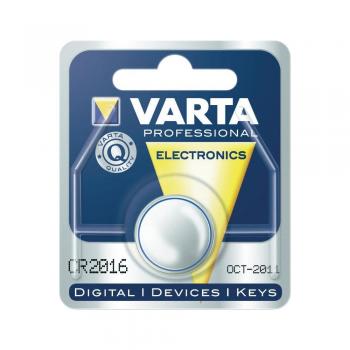 Varta Electroniczelle CR Varta CR 2016