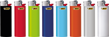 BIC Maxi J26 Fzg. Reibrad farbig sort. im 50er T-Dsp." DNP Preis"