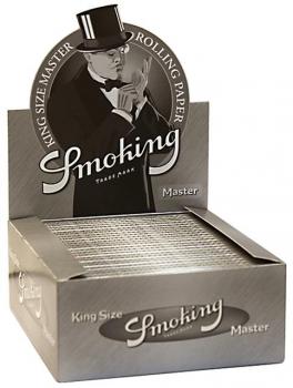 Smoking Master Sliber