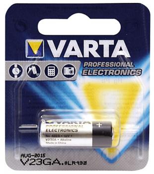 Varta Electroniczelle V 23 GA