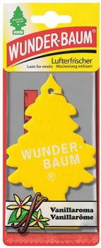 Wunder-Baum Vanillaaroma (Duftbaum/Wunderbaum)