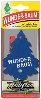 Wunder-Baum New Car "DNP Preis"