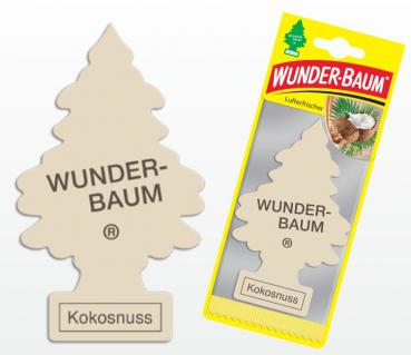 Wunder-Baum Kokosnuss (Duftbaum/Wunderbaum)