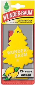 Wunder-Baum Zitrone (Duftbaum/Wunderbaum)