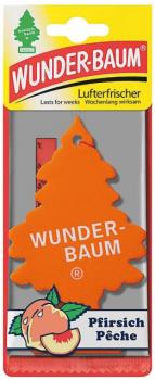 Wunder-Baum Pfirsich (Duftbaum/Wunderbaum)