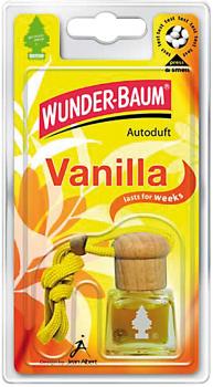 Wunder-Baum Duftflakons -Vanilla- (Duftbaum/Wunderbaum)