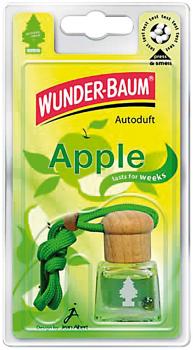 Wunder-Baum Duftflakons -Apple- (Duftbaum/Wunderbaum