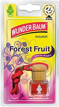 Wunder-Baum Duftflakons -Forest Fruit- (Duftbaum/Wunderbaum)