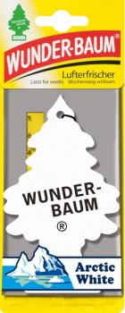 Wunder-Baum Artic White (Duftbaum/Wunderbaum)"DNP Preis"