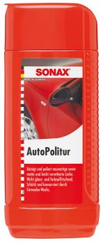 Sonax AutoPolitur 250ml