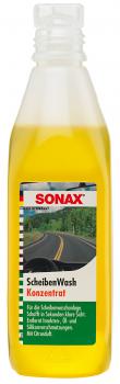Sonax ScheibenWasch Konzentrat mit Citrusduft 250ml PE-Flasche
