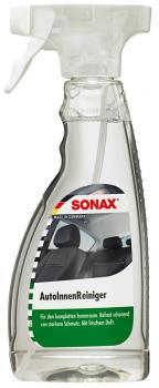 Sonax AutoInnenReiniger 500 ml PET-Sprühflasche