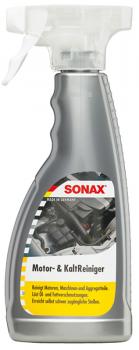 Sonax Motor- & KaltReiniger 500ml PET-Sprühflasche