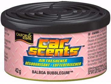 California Scents Carscents Lufterfrischer; Bubble Gum"DNP Preis"