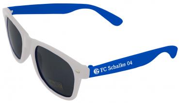 Sonnenbrille Schalke 04 UVP 9,95