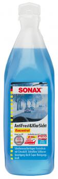 Sonax AntiFrost&KlarSicht Konzentrat 250ml