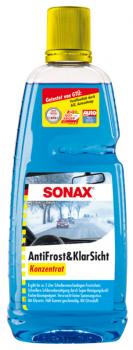 Sonax AntiFrost&KlarSicht Konzentrat 1 Liter