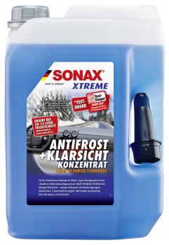 Sonax XTREME AntiFrost&KlarSicht  5 Liter mit Ausgießer