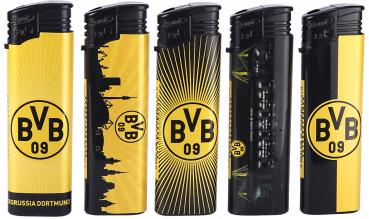 Elektronik Fzg. BVB 09 Borussia Dortmund 50er T-Dsp.