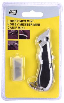 Mini Hobbymesser