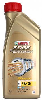 Castrol Edge Professional OE 5W-30 1Liter